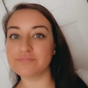 Meet your Posher, Hailey